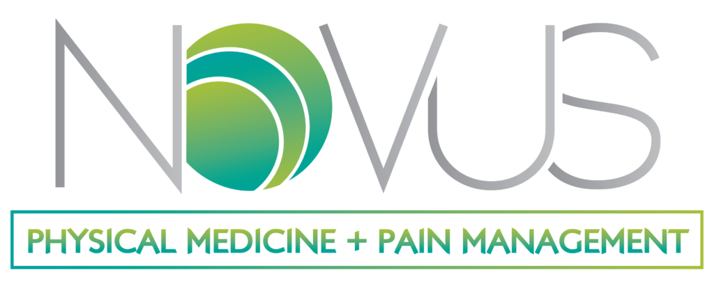 NOVUS Physical Medicine & Pain Management